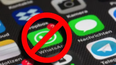 Whatsapp dejará de funcionar en estos celulares Whatsapp dejará de funcionar en estos celulares