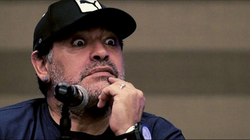 El cuerpo de Diego Maradona podría ser exhumado del cementerio