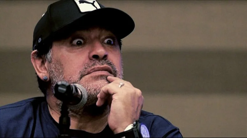 El cuerpo de Diego Maradona podría ser exhumado del cementerio