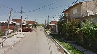 Detuvieron a un hombre acusado de violar y golpear con una maza a una mujer Detuvieron a un hombre acusado de violar y golpear con una maza a una mujer