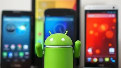 Android Android