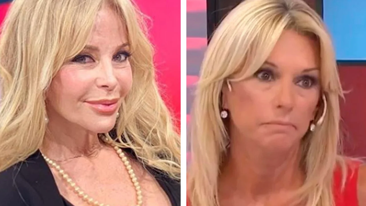 Explosivo: Graciela Alfano destrozó a Yanina Latorre