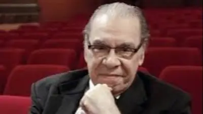 El grave estado de Enrique Pinti: su diabetes empeoró y no puede bañarse solo El grave estado de Enrique Pinti: su diabetes empeoró y no puede bañarse solo