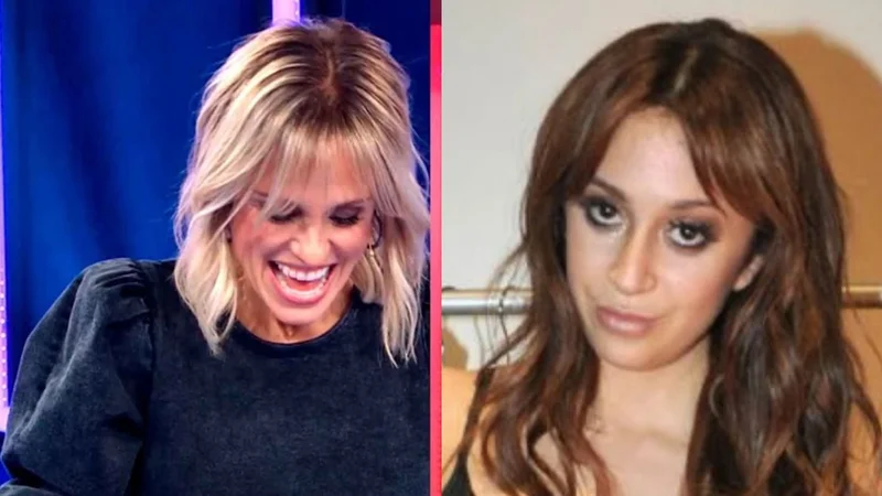 El mal momento de Nai Awada junto a Mariana Fabbiani: "Me están arruinando la carrera"