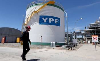 Fallo por YPF: creen que no afectará finanzas ni inversiones | Ypf