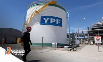 Fallo por YPF: creen que no afectará finanzas ni inversiones | Ypf