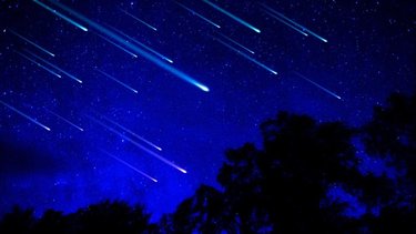 Perseidas 2020: cómo ver la lluvia de estrellas en Argentina