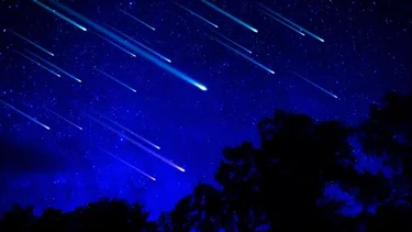 Perseidas 2020: cómo ver la lluvia de estrellas en Argentina