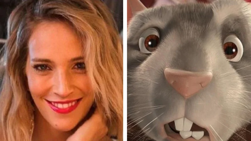 Luisana Lopilato compartió las cartas de su hijo Noah al ratón Pérez