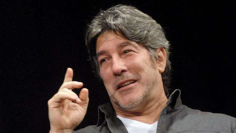 Por qué le dicen Pachu a Pachu Peña. 