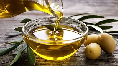 La ANMAT prohibió un aceite de oliva La ANMAT prohibió un aceite de oliva