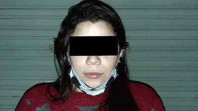 Detienen a una mujer por vender éxtasis y LSD junto a su hijo de dos años en Villa Crespo Detienen a una mujer por vender éxtasis y LSD junto a su hijo de dos años en Villa Crespo