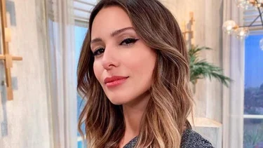 La confesión íntima de Pampita con su marido, Roberto García Moritán