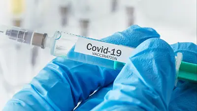 El laboratorio mAbxcience confía que antes de fin de año estarán produciendo la vacuna El laboratorio mAbxcience confía que antes de fin de año estarán produciendo la vacuna
