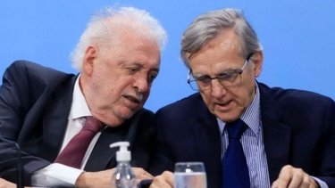 Estiman que la vacuna de Oxford estará lista para abril 