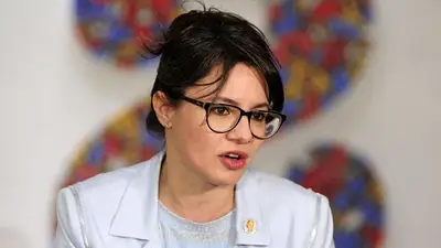 Gisela Marziotta confirmó que tiene coronavirus Gisela Marziotta confirmó que tiene coronavirus