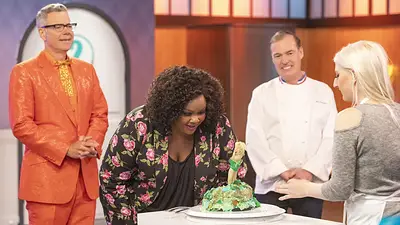 Tras Bake Off, tres realities de cocina para ver en Netflix Tras Bake Off, tres realities de cocina para ver en Netflix