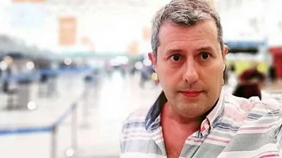 Habló el argentino que recibió la vacuna de Oxford contra el coronavirus Habló el argentino que recibió la vacuna de Oxford contra el coronavirus