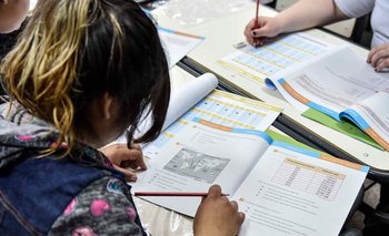 Finalizó el receso invernal: cómo queda el calendario escolar | Receso invernal
