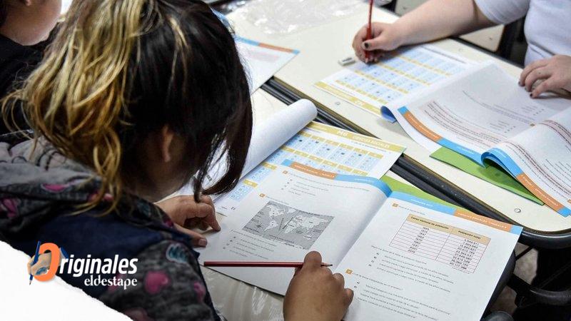 Buscan regular los precios de la canasta escolar de cara al inicio de clases