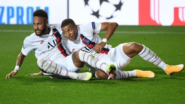 Va por todo: Real Madrid aumenta su oferta por Mbappé