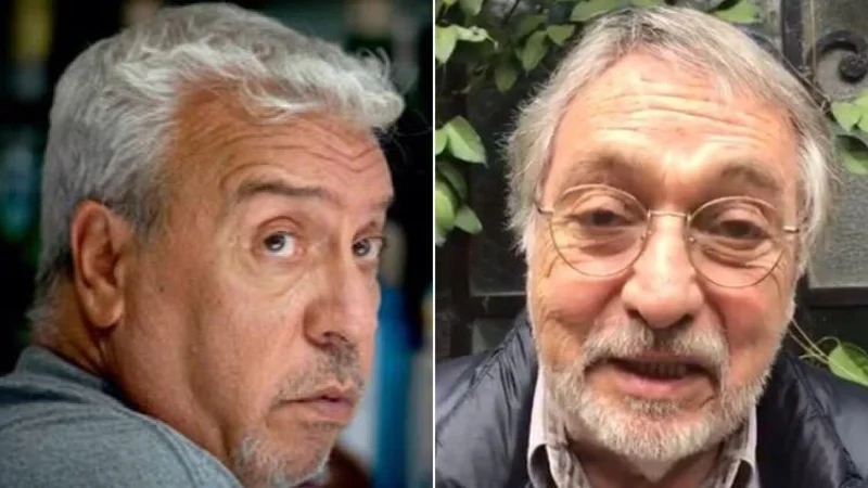 Coco Sily destrozó a Brandoni por convocar a una marcha anticuarentena
