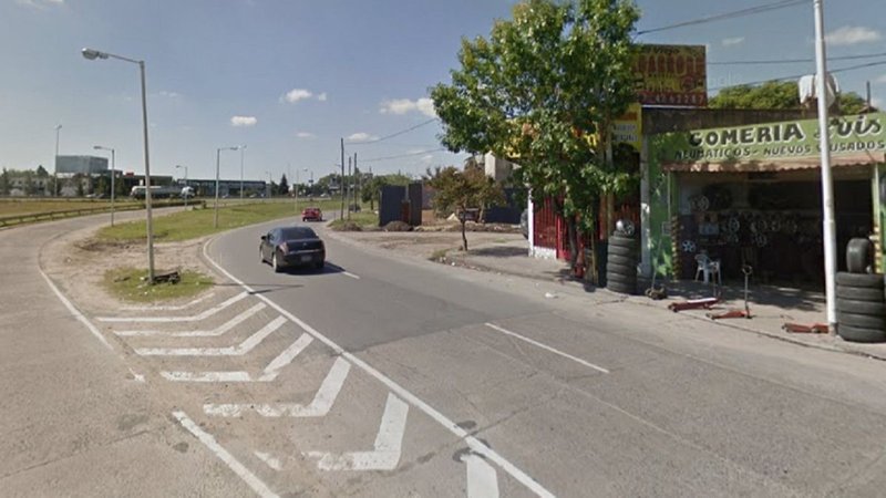 Dos jóvenes hermanos vendían armas para cometer delitos en Moreno: fueron detenidos