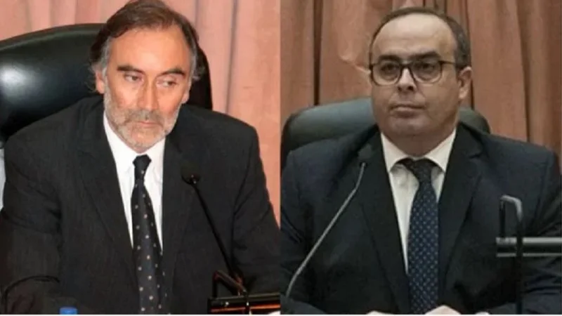 Lawfare recargado: jueza prohíbe al Senado evaluar la designación de jueces a dedo por el macrismo