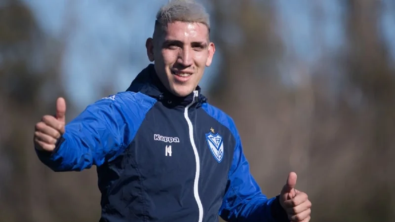 ricardo centurión