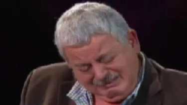 La emoción de Tití Fernández por el anuncio de la vacuna argentina
