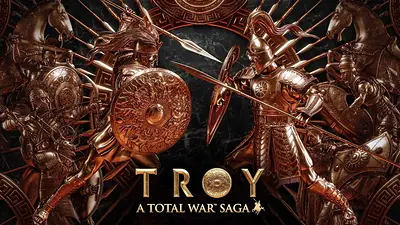 "A Total War Saga: Troy": cómo descargarlo gratis en la tienda de Epic "A Total War Saga: Troy": cómo descargarlo gratis en la tienda de Epic
