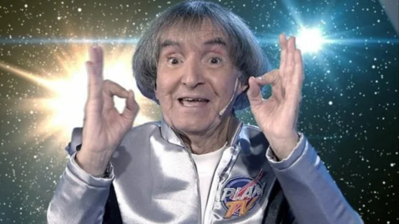 Carlitos Balá
