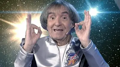 Carlitos Balá Carlitos Balá