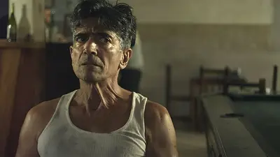 La cartelera de CINE.AR se renueva con "La conquista de las ruinas" y "Caballo de mar" La cartelera de CINE.AR se renueva con "La conquista de las ruinas" y "Caballo de mar"