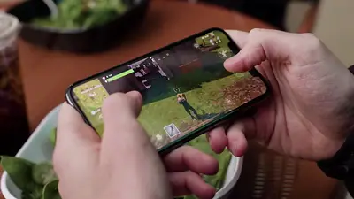 ¿Qué pasó con Fortnite? Apple y Google retiran el juego de de sus tiendas ¿Qué pasó con Fortnite? Apple y Google retiran el juego de de sus tiendas