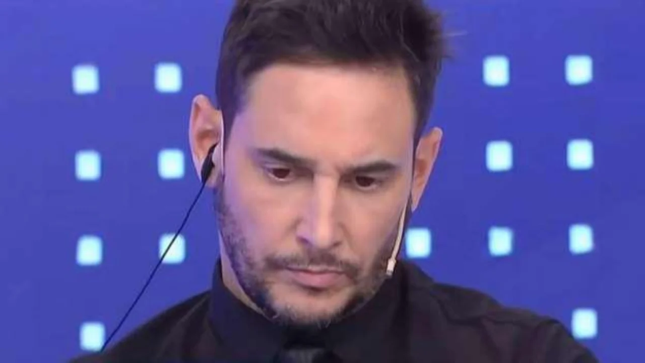 El descargo de Rodrigo Lussich tras su amenaza de muerte
