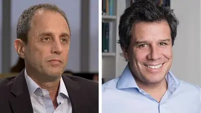 Ernesto Tenembaum arremetió contra Facundo Manes por una polémica defensa anticuarentena Ernesto Tenembaum arremetió contra Facundo Manes por una polémica defensa anticuarentena