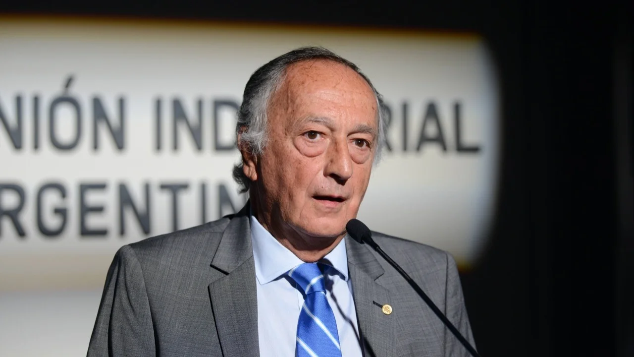 La UIA apunta a mejorar el intercambio comercial con Israel