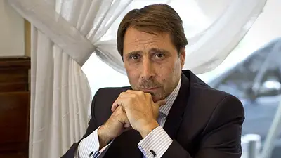 El repudio de docentes a Feinmann por sus agravios contra el lenguaje inclusivo El repudio de docentes a Feinmann por sus agravios contra el lenguaje inclusivo