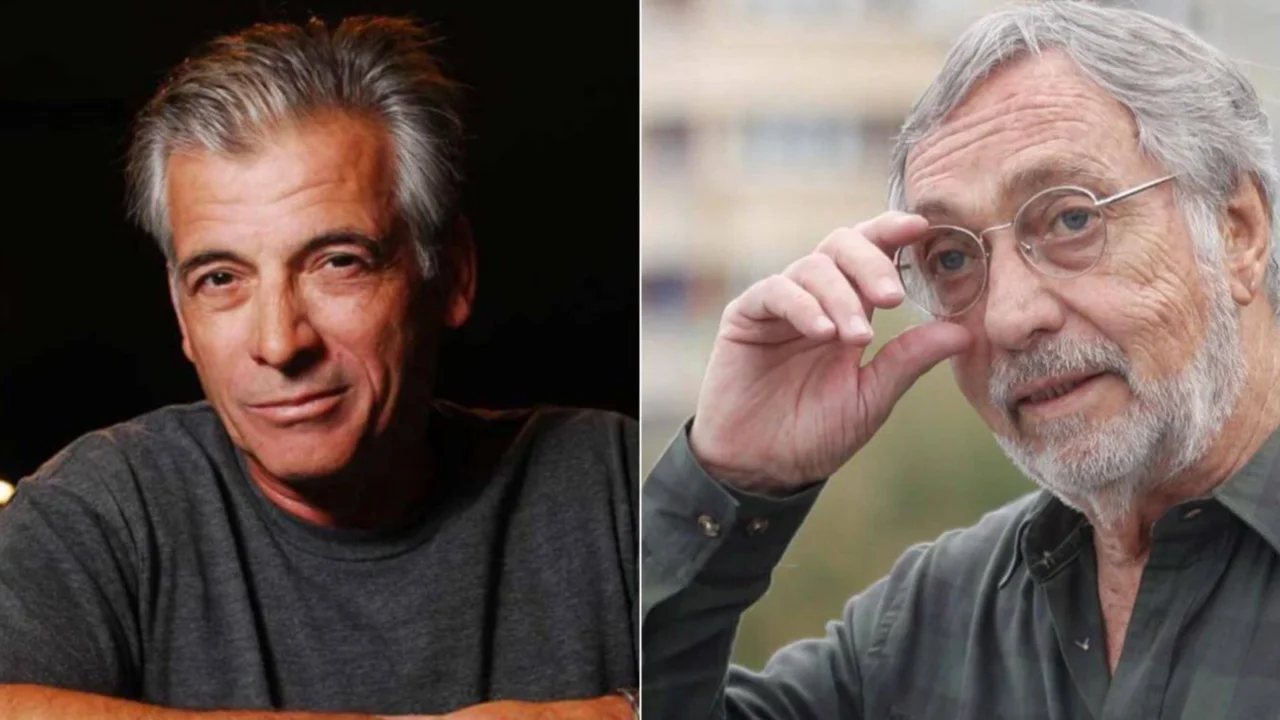 Gerardo Romano destrozó a Luis Brandoni por convocar a una marcha anticuarentena el #17A
