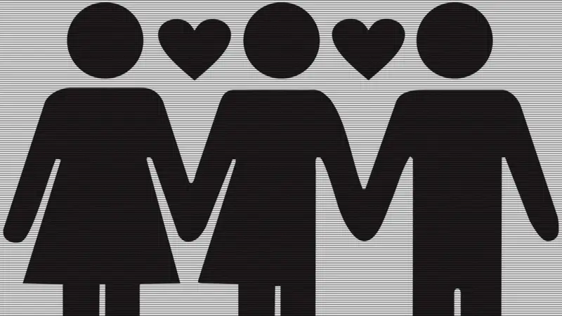 La Justicia avaló que una familia poliamorosa inscriba a su bebé con una mamá y dos papás