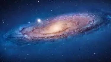 Cientificos hallan nueva galaxia similar a la vía láctea
