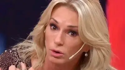 Escándalo en El Trece: Yanina Latorre discutió con un médico por la cuarentena Escándalo en El Trece: Yanina Latorre discutió con un médico por la cuarentena