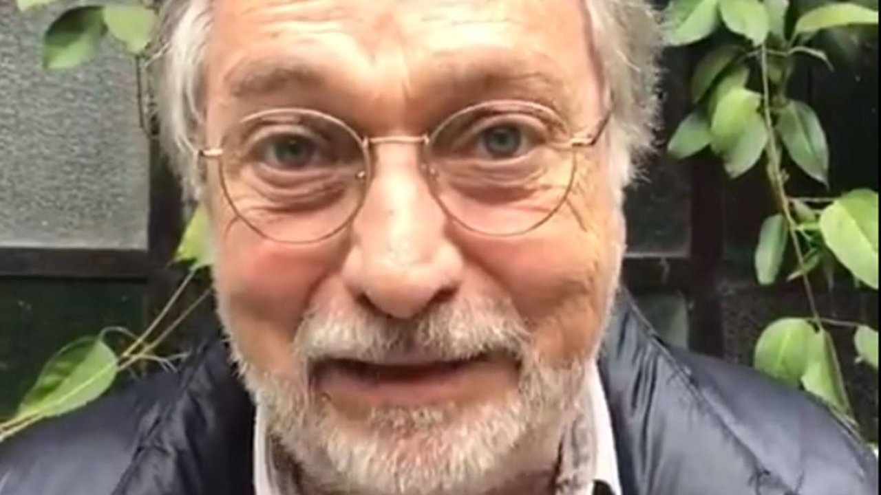Luis Brandoni 