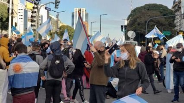 17A: El festival del contagio, en medio del temor mundial