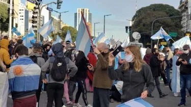 17A: El festival del contagio, en medio del temor mundial