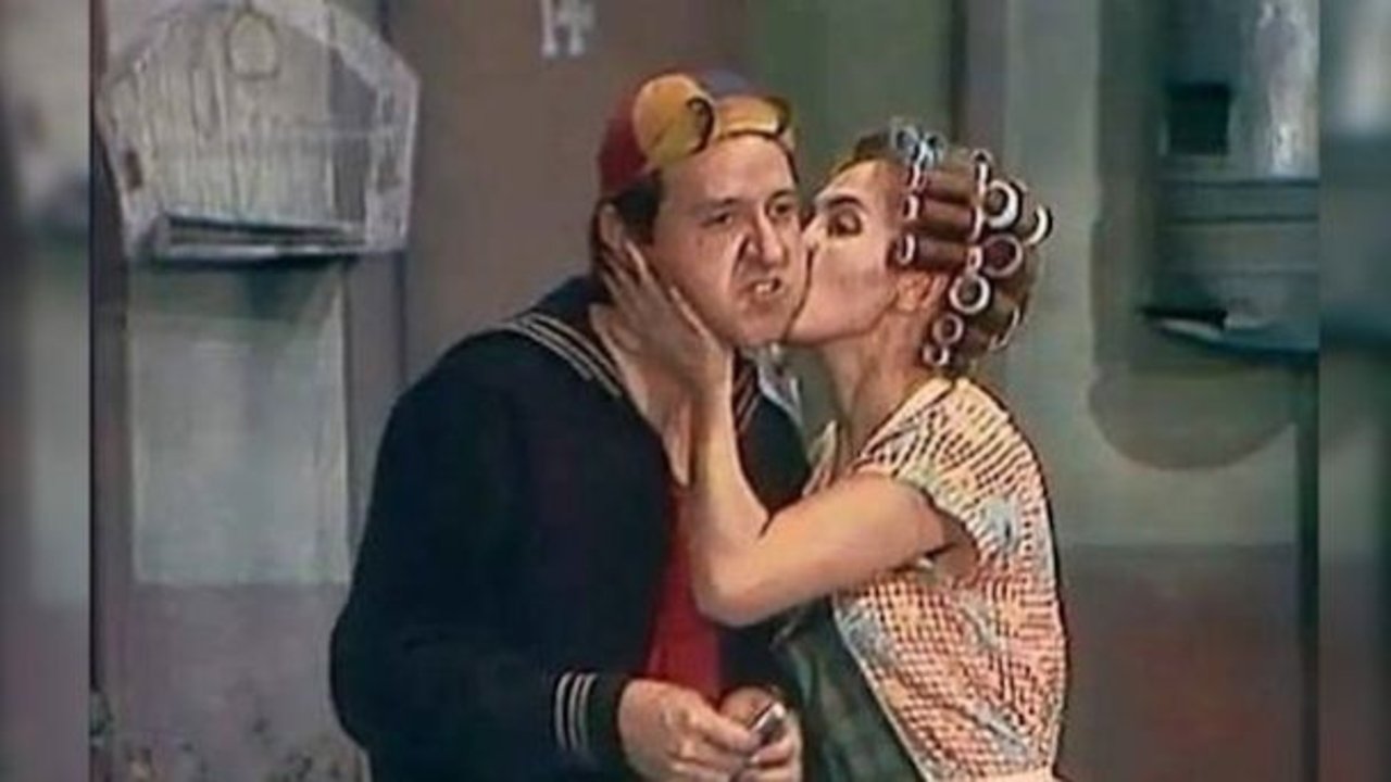 Quico reveló detalles íntimos de su romance con Doña Florinda: "Huele a azufre"
