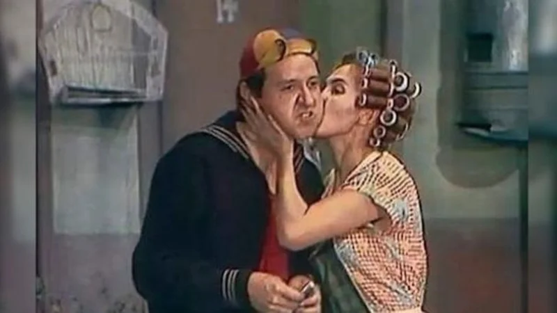 Quico reveló detalles íntimos de su romance con Doña Florinda: "Huele a azufre"