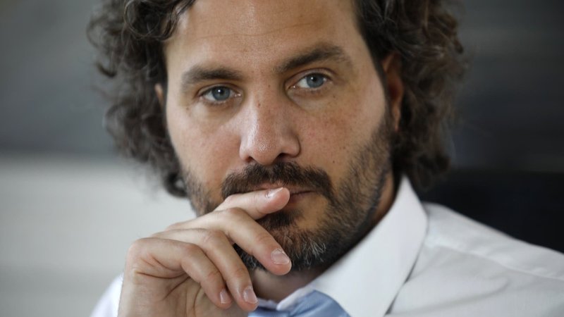 #17A: Santiago Cafiero les pidió perdón a los trabajadores de la salud por la marcha