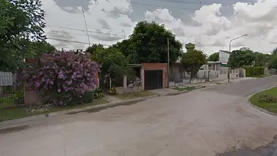 Estrángulo y mató a su yerno que estaba golpeando a su hija en Capilla del Señor Estrángulo y mató a su yerno que estaba golpeando a su hija en Capilla del Señor